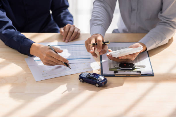 24/7 Emergency Full Coverage Car Insurance experts in Chantilly, VA
