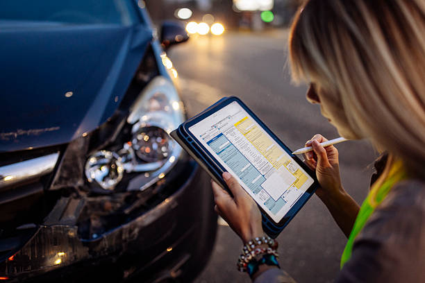 Affordable Full Coverage Car Insurance solutions in Chantilly, VA